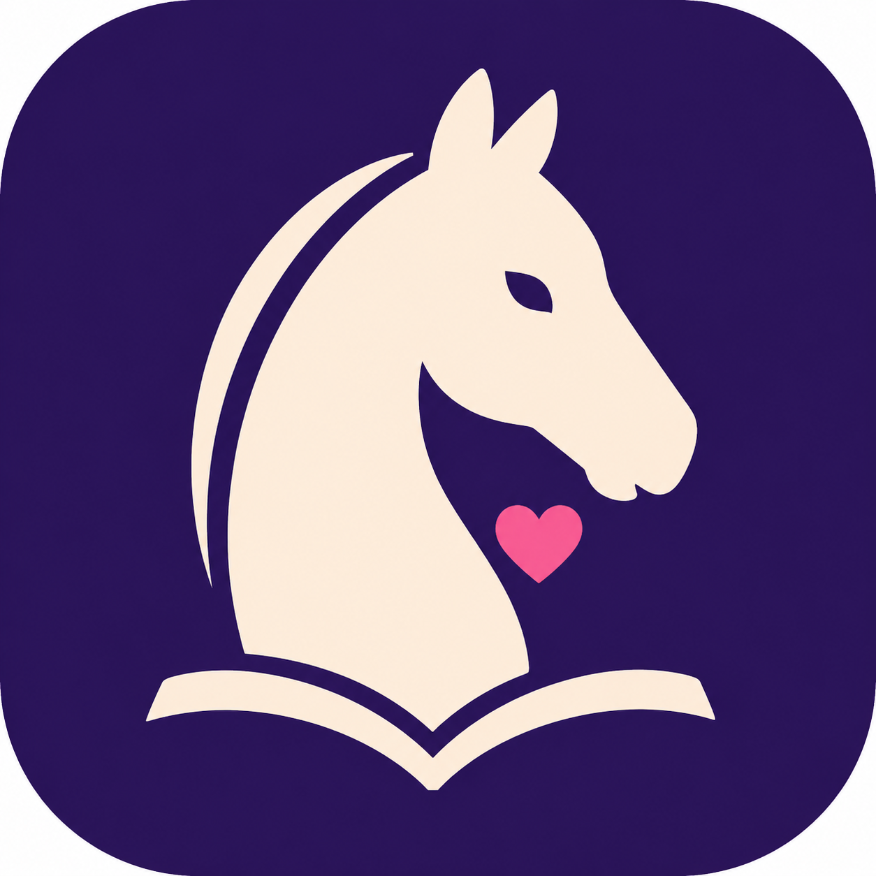 HorseJournal logo
